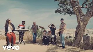 فلسطيني FalastiniTV لاكتب اسمك يا بلادي 