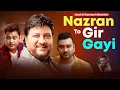 Lagu Nazran Ton Gir Gayi Ki Kariye - Sardool Sikander Song | Old Is Gold Punjabi Song #sardoolsikander