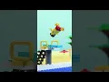 LEGO Diving Board Fail What Score Would You Give STOP MOTION Billy Bricks