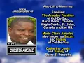 Chester Amedee Long Obituary