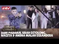 Download Lagu Kapten Bintang Datang! Misi Penyelamatan Nagita dan Andra! | Bintang Samudera ANTV Eps 10 | (5/5)
