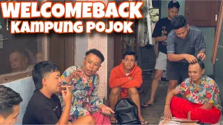 Download SELAMAT DATANG KEMBALI DI KAMPUNG POJOK || TIM MAMA LELA MP3