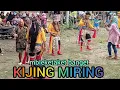Download Lagu KIJING MIRING//EBEG TRI WAHYU PANDAWA JARAN SARI live ciaur desa parungkamal, LUMBIR 🇮🇩