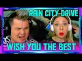 Download Lagu Reaction to Rain City Drive - Wish You The Best (Official Video) | THE WOLF HUNTERZ Jon and Dolly