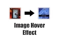 CSS Applications Tutorial 5 Image Hover Effects Layout