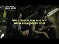 Yandel - Como antes (Letra) ft. Wisin