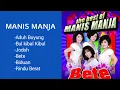 Download Lagu MANIS MANJA full album lagu lagu terbaik dan paling populer #manismanja #inesinthya #dangdutlawas