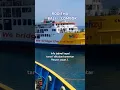 Download Lagu Roditha #kapalferry #balilombok #dermaga #pelabuhan #fypyoutube #subscribers