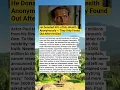 He Gave Away Millions in Secret The Truth About Paul Newman Was Revealed Only After His Death