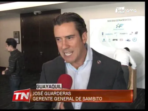 Inició sexta edición de premios Latinoamérica Verde 2019