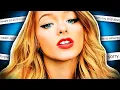 The Truth About Zoe Laverne The Creepiest Woman on TikTok