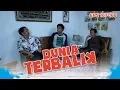 Cuma Dadang Yang Ga Merasa Kehilangan Idoy - DUNIA TERBALIK | EPS 167-168 PART 5