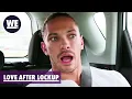 Heather LEAVES Dylan Love After Lockup