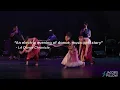 Urban Bush Women SCAT Dance-Driven Musical Performance at Jacob s Pillow Dance Festival 2026