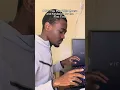 Mouse and keyboard definitely took a bit to get used to