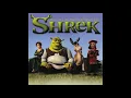 Smash Mouth - I'm A Believer (Audio)