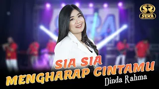 Download SIA SIA MENGHARAP CINTAMU - ADINDA RAHMA - SERA MP3