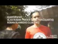 Download Lagu ALAS ROBAN TIMOER SEEN THINGS 08012017 roban slankers club