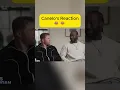 Canelo Alvarez REACTS to Terence Crawford Saying He Has 7 Kids