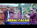 Lagu Lagu Lampung terbaru 2023- BEBAI CALAK- PARLES- Cipt. iyan friansyah