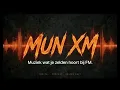 Eerste podcast MUNxm, Muziek wat je zelden hoort bij de commerciële stations.