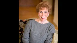 AI Marilyn Hickey Discusses Hypocrisy