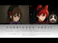 Download Lagu Song: Forbidden Fruit...Cover Singer: Riana Azura \u0026 Serial Designation D (AU Murder Drones)