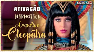 Ative o Poder Transformador da Cleópatra: Magia, Sedução
