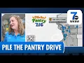 How you can donate to FeedMore at The UPS Store locations