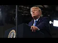 Trump s Golden Age Pitch Meets Voter Affordability Frustration