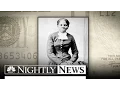Will Harriet Tubman Replace Andrew Jackson on 20 Bill NBC Nightly News