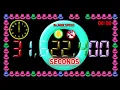 31 622 400 Seconds With A Speed Of x86400 Without Music timer countdown alarm