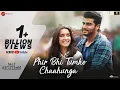 Download Lagu Phir Bhi Tumko Chaahunga -(4K VIDEO) | Arijit Singh | Pawni Pandey \u0026 Shraddha K | Mithoon, Manoj M