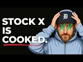 How Nike Caught StockX Lying to Everyone