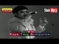 Download Lagu AWIE - RAYA YANG SEMPURNA