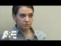 Taking the Stand Bizarre Behavior Complicates Justification For Killing Boyfriend A E