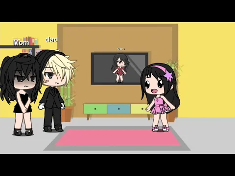 Download MP3 Nyanpasu-yabure kabure//meme//sad//gacha life