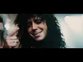 Lorenz Büffel & Knossi - Midnight Lady (Offizielles Musikvideo)