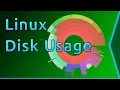 Solving Disk Usage Issue on Linux Server