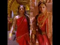 Two most stunning walks of Drauapdi - Mahabharat #Draupadi #PoojaSharma #Mahabharat