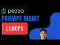 Download Lagu Prompt Management with Pezzo.ai