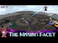 GW2 Secrets of the Obscure - 5 The Missing Facet