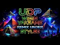 Yakeame-Wisin (Remix Under Stylee) Mario The Producer Dj 