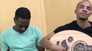 حفيظ وجن بحري اعطف علي يا ريم  حفيظ وجن بحري اعطف علي يا ريم
