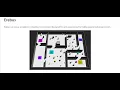 Webots Tutorial Victim Detection in Webots Using the Erebus World - Victor Hu and Jeffrey Cheng