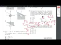 ACT math problems part 4 58-60