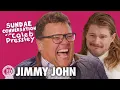 JIMMY JOHN Sundae Conversation with Caleb Pressley