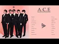 Download Lagu [PLAYLIST] 에이스(A.C.E) | BEST SONGS 2024