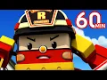 Download Lagu Learn About Fire Safety Tips for Children | Episodes | Robocar POLI Parenting Help | Robocar POLI TV