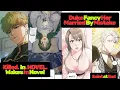 She Turned Into a True Villainess to Change Her Fate Manhwa Explained